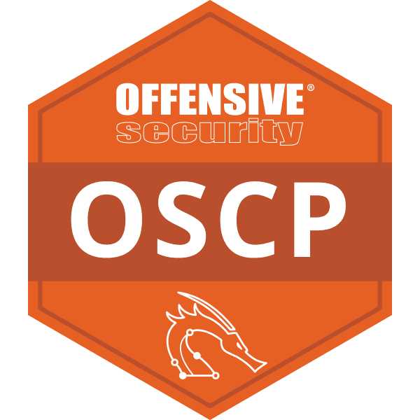 Offensive Security Certified Professional